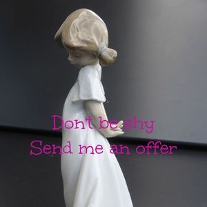 Please send an offer on anything in store!